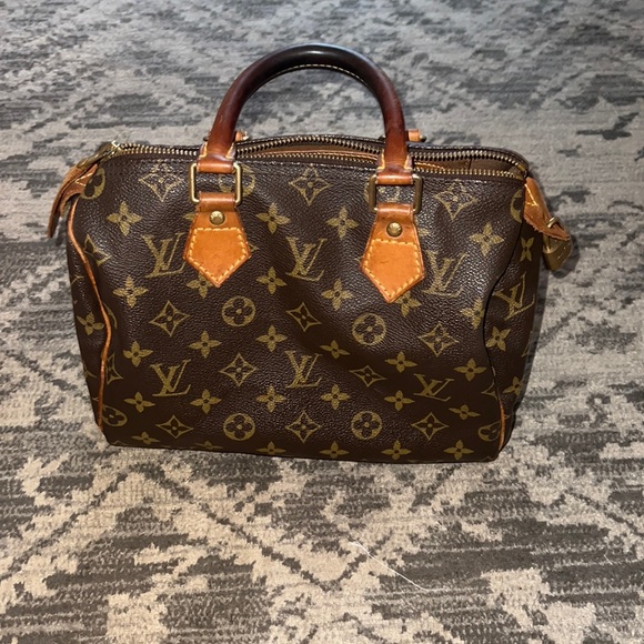Louis Vuitton Speedy 25 - Picture 1 of 3